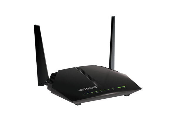 NETGEAR DOCSIS® 3.0 1.2Gbps Two-in-one Cable Modem + WiFi Router (Refurbished)