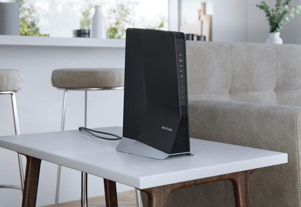 Nighthawk® AX8 WiFi Mesh Extender, 6Gbps  (Refurbished)